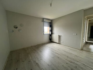  Appartement � vendre 3 pi�ces 61 m�