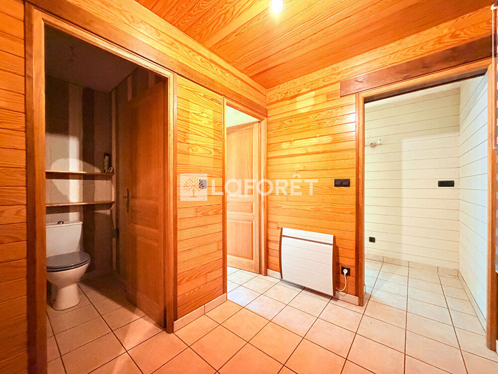 Vente Maison Sauville : charmante maison esprit chalet au coeur d'un environnement paisible Sauville