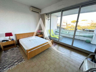  Appartement � vendre 2 pi�ces 48 m�