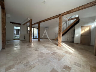  Maison à vendre 5 pièces 164 m²