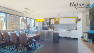  Appartement  vendre 4 pices 94 m
