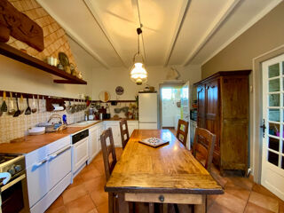  Maison � vendre 6 pi�ces 177 m�