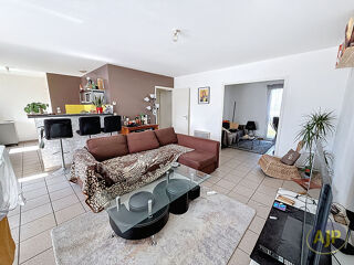  Maison à vendre 3 pièces 70 m²