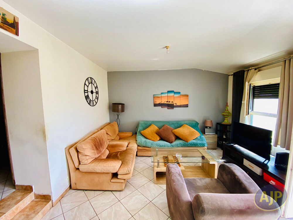 Vente Maison Maison T2 BIS avec jardin centre ville de Lesparre Lesparre medoc