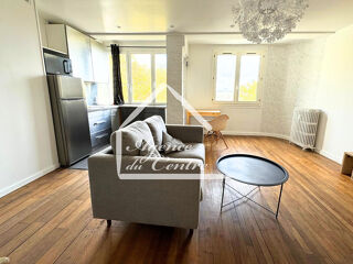  Appartement � vendre 2 pi�ces 40 m�