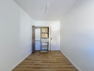  Appartement à louer 3 pièces 51 m²