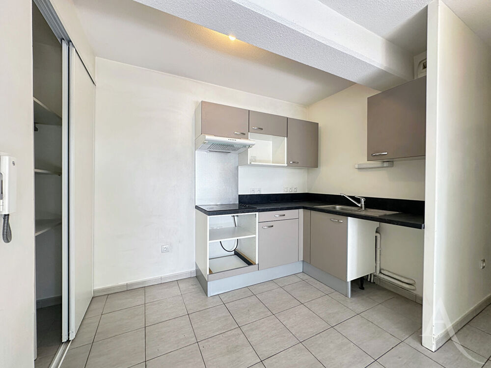Vente Appartement Agr�able T3 en bon �tat avec jardin Begles