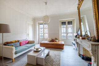  Appartement � vendre 3 pi�ces 64 m�