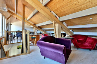  Maison � vendre 8 pi�ces 195 m�