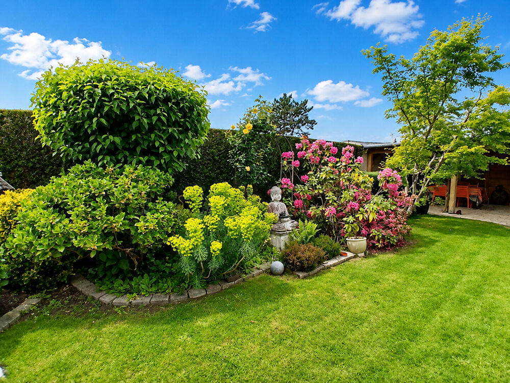 Vente Maison Maison Fontenay Tresigny 6 pi�ce(s) 188.72 m2 Fontenay tresigny