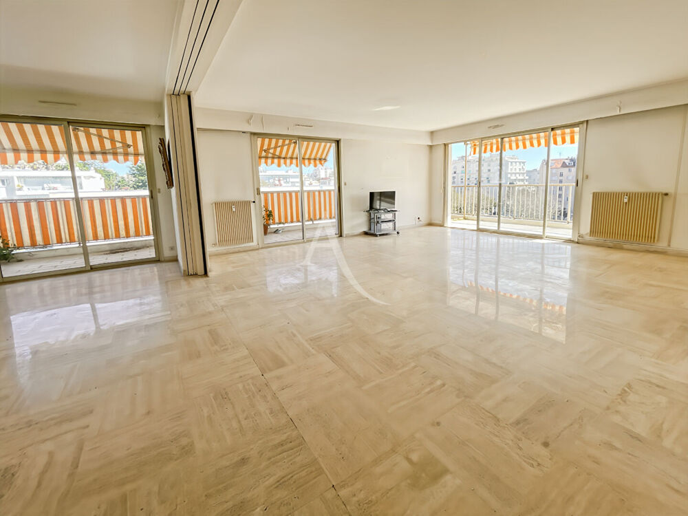 � vendre  Appartement Cannes (06400)