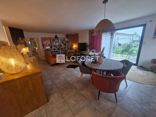  Maison 4 pi�ces 106 m� Florentin