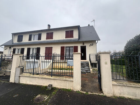  Maison � louer 5 pi�ces 