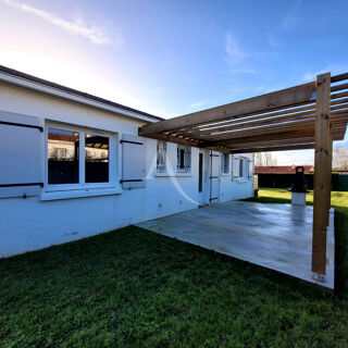  Maison � vendre 3 pi�ces 69 m�