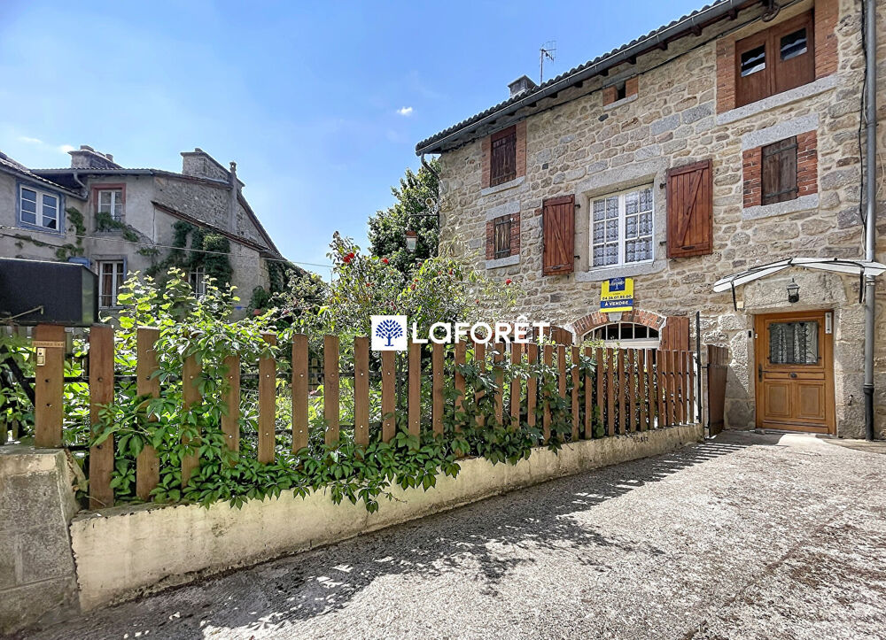 Maison Le Malzieu Ville 6 pièce(s) 127 m2