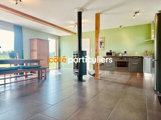  Maison � vendre 5 pi�ces 130 m�