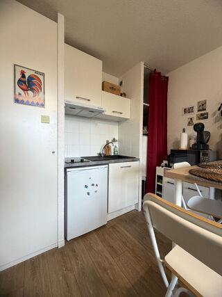  Appartement � louer 1 pi�ce 24 m�