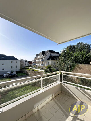  Appartement � vendre 2 pi�ces 44 m�