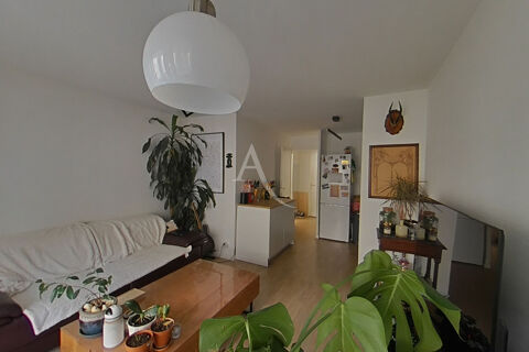  Appartement � louer 2 pi�ces 40 m�