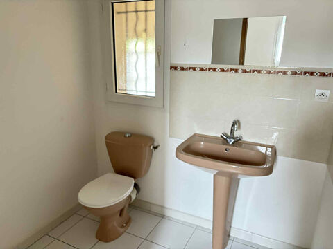  Appartement � louer 1 pi�ce 32 m�