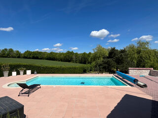  Maison à vendre 6 pièces 177 m²