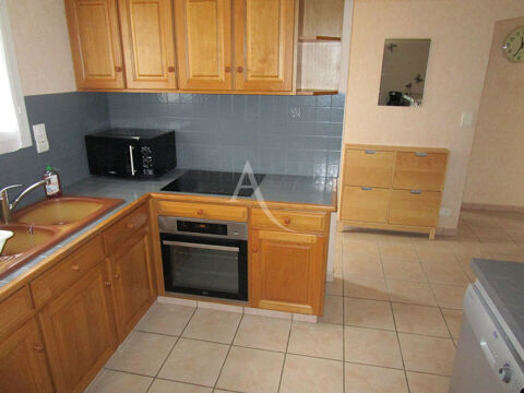  Maison � louer 4 pi�ces 86 m�