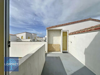  Appartement � vendre 3 pi�ces 46 m�