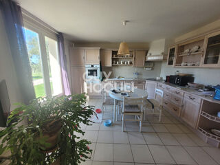  Maison � vendre 5 pi�ces 166 m�