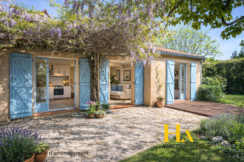   Maison P�chabou 5 pi�ces 138 m� Piscine et Garage Maison - 5 pi�ce(s) - 138 m�