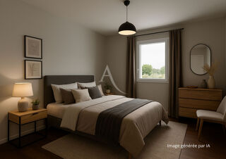  Maison � louer 4 pi�ces 91 m�