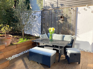  Maison � vendre 5 pi�ces 106 m�