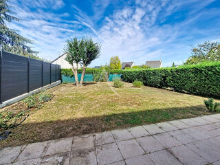  Maison à louer 4 pièces 86 m²