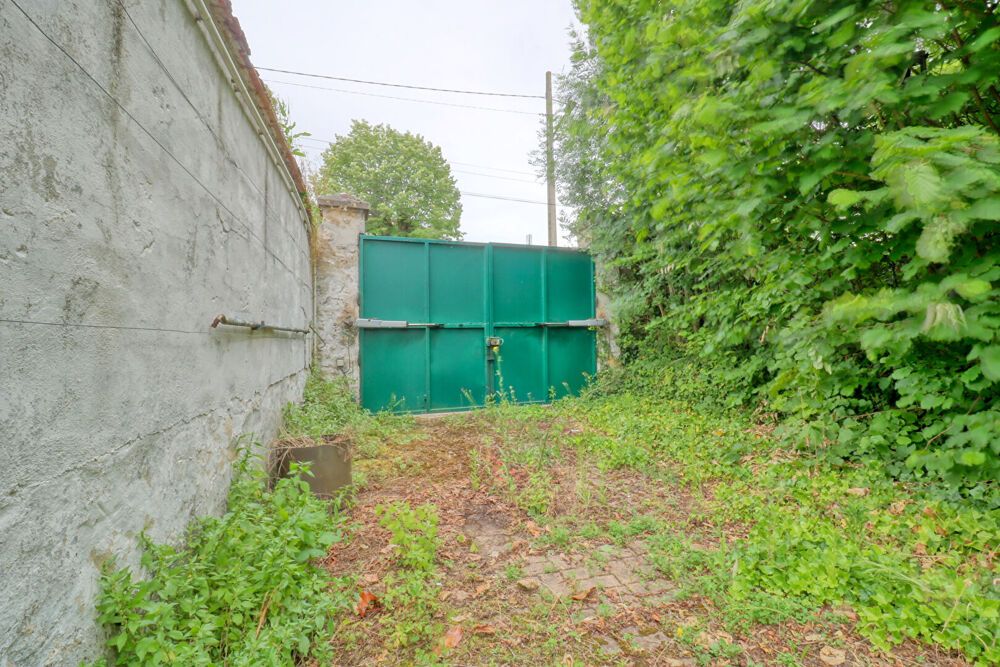 Vente Terrain Terrain COMMERCIAL Wissous 278 m2 Wissous