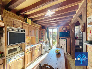  Maison � vendre 8 pi�ces 159 m�