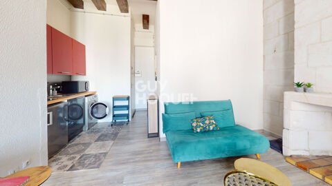  Appartement � louer 2 pi�ces 34 m�