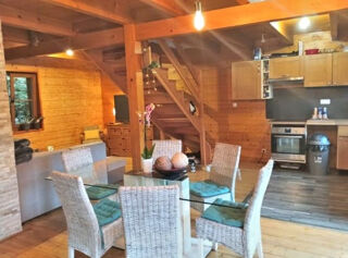  Maison � vendre 6 pi�ces 95 m�