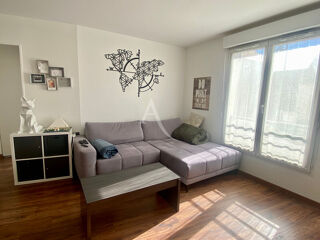  Appartement à vendre 2 pièces 50 m²