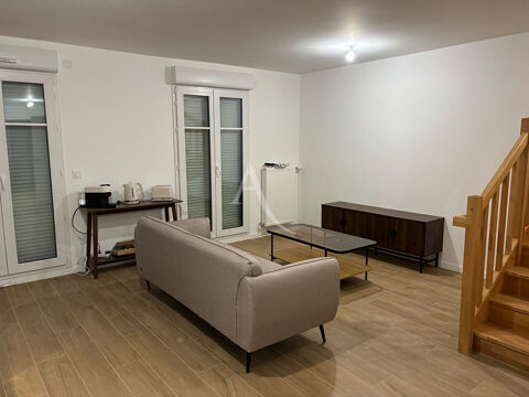  Maison � louer 4 pi�ces 86 m�