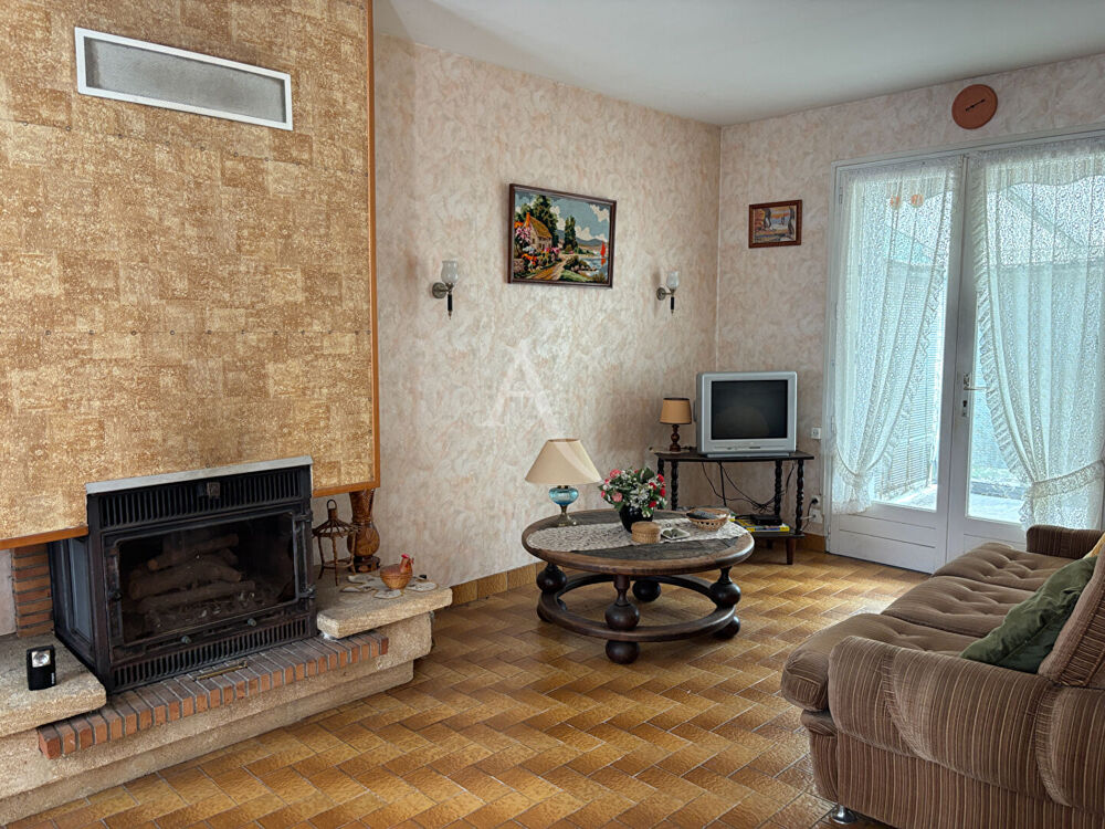 Maison Landevieille