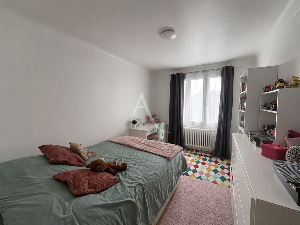 Vente Appartement Secteur La Basoche - 3 pièce(s) de 64 m2 + CAVE + BOX ! Les pavillons sous bois