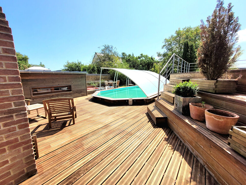Vente Appartement Loft Erquinghem Le Sec Erquinghem le sec