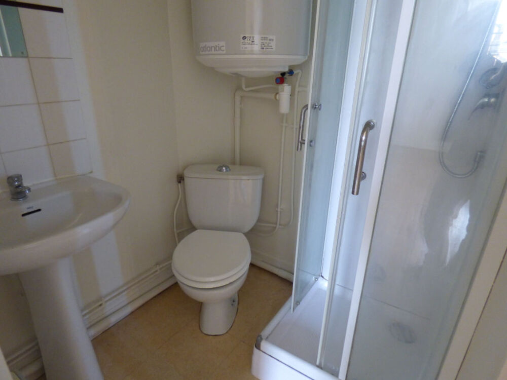 Appartement ORLEANS quartier théâtre 1 pièce(s) 28m2