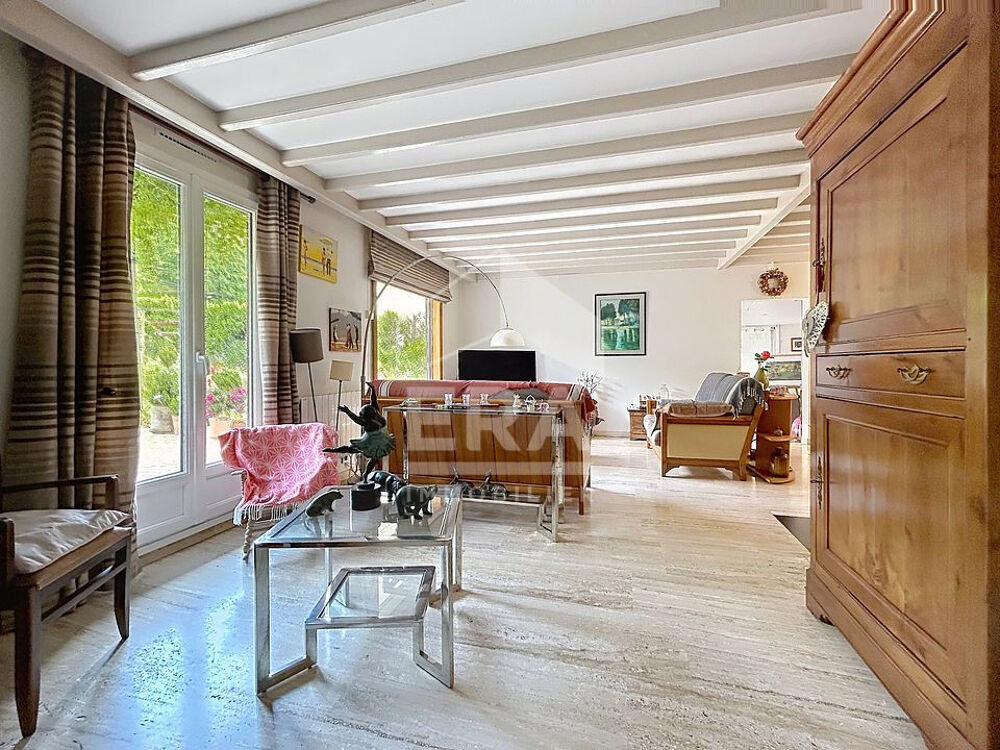 A VENDRE GUILLERVAL 91690 MAISON DE CARACTERE 205M2
