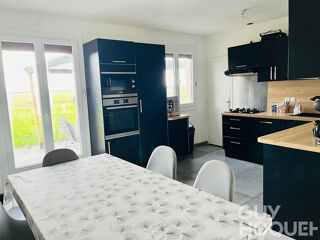  Maison � vendre 7 pi�ces 127 m�