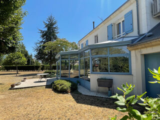  Maison à vendre 7 pièces 204 m²