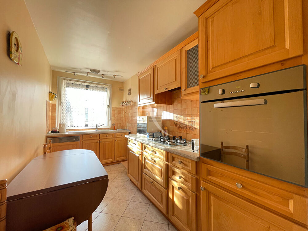 Vente Appartement Appartement Athis Mons 3 pièce(s) 65 m2 Athis mons