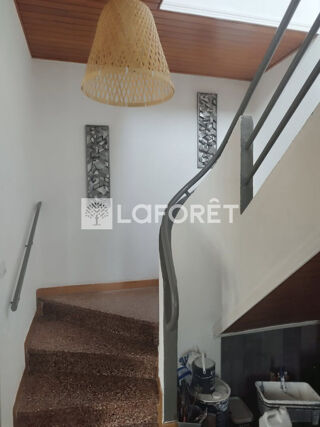 Maison à vendre 5 pièces 95 m²