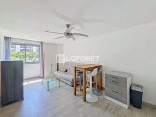  Appartement à vendre 1 pièce 24 m²