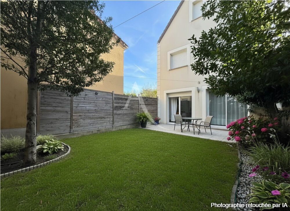 Maison Chatou 6 pièces 135 m2 4 chambres