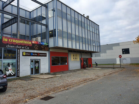 Entrepôt à louer MERIGNAC 1717 33700 Merignac
